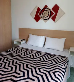 Flat_imbetiba Macaé - Image 4