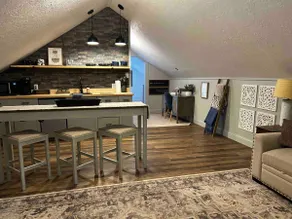 The Apartment at Grateful Gulley - Image 5