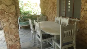 Bungalow with 3 bedrooms 200 meters to the beach - Image 4
