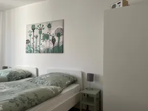 Apartment in Düsseldorf Unterrath - Image 4