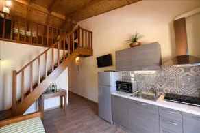 LEFKASEABNB ANGEL GUESTHOUSE - Agios Ioannis Beach, Lefkas - Image 5