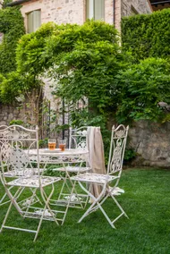 CasaZorzi Olea - Guesthouse of a castle with pool - Image 5