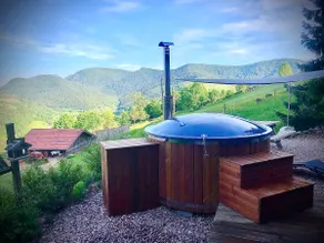 Chalet des Mazières in Bussang in the Vosges - Image 3