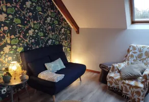 Nature/wellness lodging 15 km from Saint Malo - Image 4