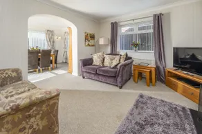 Arkle House - ein gemütliches Zuhause in Amble-by-the-Sea - Image 5