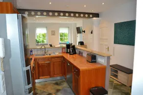 High quality apartment in historic surrounding - Image 3