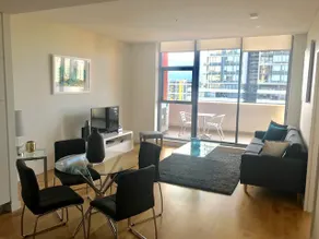 Fabulous Corporate Apartment Macquarie Park M907 - Image 2