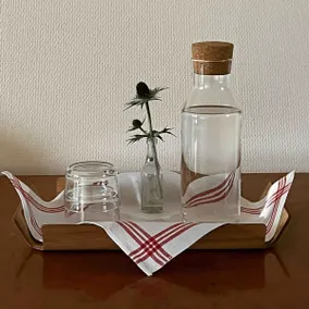 Guest house at nature reserve - Image 5