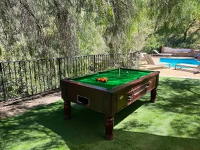 Casa Alambique, beautiful villa with pool & games - Image 2