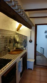 Romantic, Enchanting cave house - Image 5