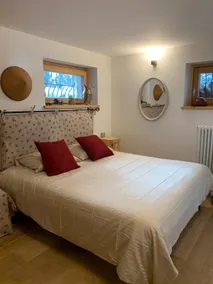 Chalet Anton: an oasis in the greenery and snow - Image 5