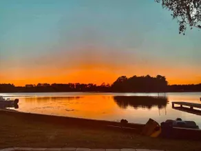 Lakefront Getaway Stay-Cation - Image 3