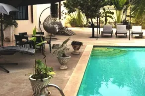 Villa Sassou, entire place - Image 5