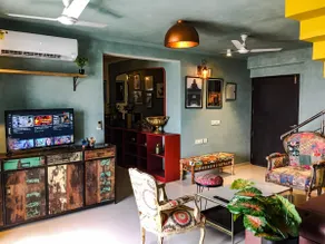 ★The Breeze★ (4BHK Eclectic Penthouse ) - Image 2