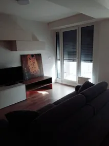 Modern, quiet apartment/loggia/Wi-Fi/free parking - Image 5