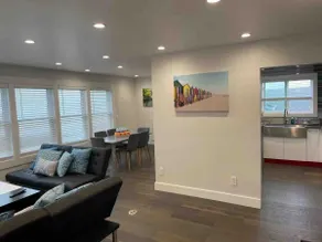 Easy Access Beach/SF/Airport Panoramic OceanView - Image 5