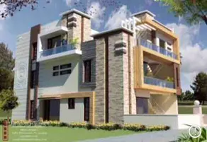 Exquisite 2BHK Beautiful & Spacious with Lawn - Image 4