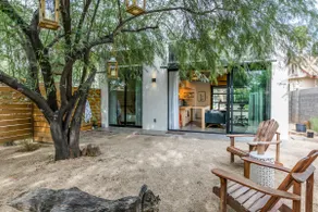 Roosevelt Row Modern Custom Home - Image 3