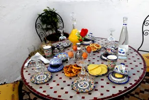 Dar Ain Allo apartment 1 - Image 5