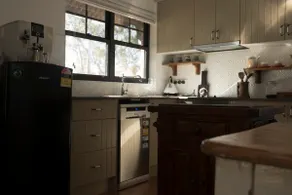 Melaleuca Cottage - romantic luxury close to town - Image 4