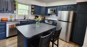 Cozy Springdale Home + Game Room - Image 3