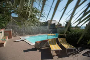 Villa Adelaide, Casa Vacanze a Reggio Calabria - Image 5