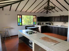 Country House+WiFi+Laundry+PetFriendly+BBQ@Guasca - Image 3