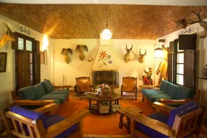 MEXIKANISCHES LANDHAUS - Image 4