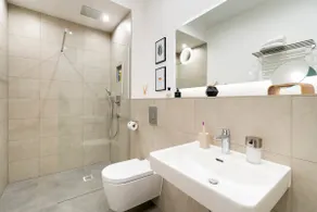 Interior Design Apartment with 70sqm - Image 4