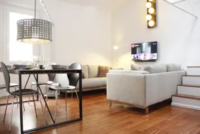 Art Apartment Velluti - Image 3