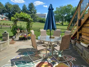 Stunning Views in Spacious Unit - Image 4
