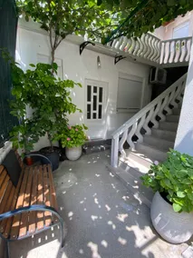 Studio Apartment Sayra - Image 4