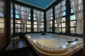 Central Quality Apartment Spa Salamanca - Image 3
