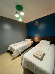 Stylish APT Self check-in 100M wifi - Near beach - Image 3