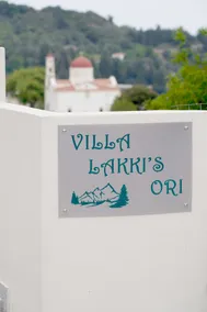 Villa Lakki's Ori - Image 5