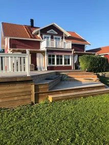 Modern rural idyll about 10 minutes from Uppsala city! - Image 2