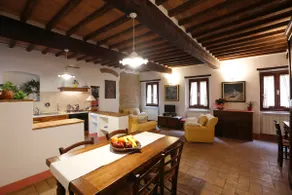 Holiday House ”Anna” - the MUSICIAN for 4-5 persons - Image 2