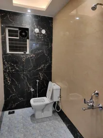 SAS Villa 4 bhk Entire villa Madgaon - Image 3