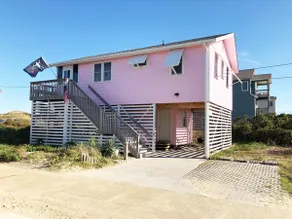 50 trin til din private adgang til stranden - ingen gader til at krydse! - Image 2