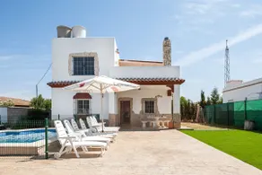 Las Alas de Sol Vejer de la Frontera by Ruralidays - Image 3