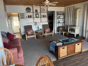 The Canary Cottage - Private Lakefront - Image 5
