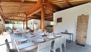 Villa Tinn Tamm by Optimum Bali - Central Seminyak Oberoi - Image 2