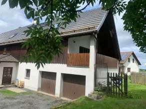 Idyllic apartment near the dam Pirk - Image 5