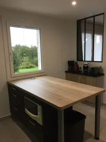 Grande casa vacanza confortevole con piscina (12 persone) - Image 3