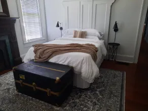 Guest Suite in Historic Covington - Image 2