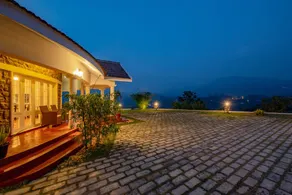 Serenity Villa-Thekady- Kuttikanam - Vagamon - Image 2