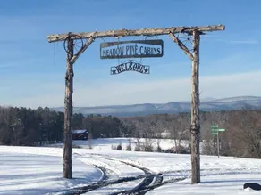 Mountain View Cabin | Hot Tub + Private UTV Trails - Image 3