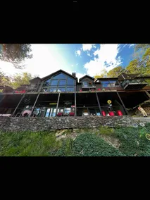 Castaway Cabins Blue Ridge Georgia - Image 2