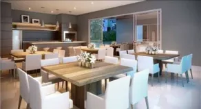 Great ground floor apartment, patio, new side, shopping - Image 3
