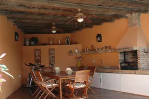 Luxury Villa with heated pool in Tauro Resort - Image 4